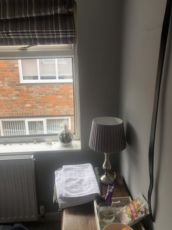 Room Cranage Close in Middlesbrough