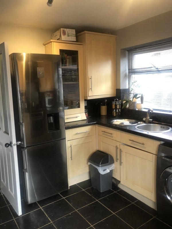 Room Cranage Close in Middlesbrough