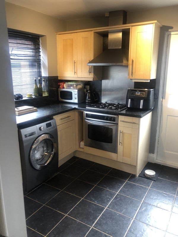 Room Cranage Close in Middlesbrough