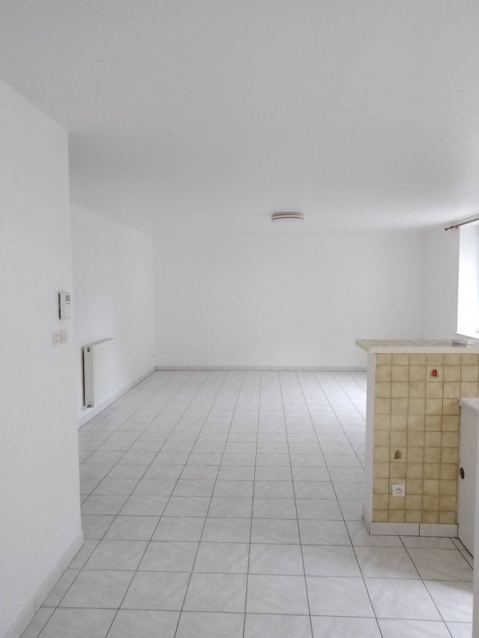 Appartement Rue Abbé Jean Feuillebois à Moutiers