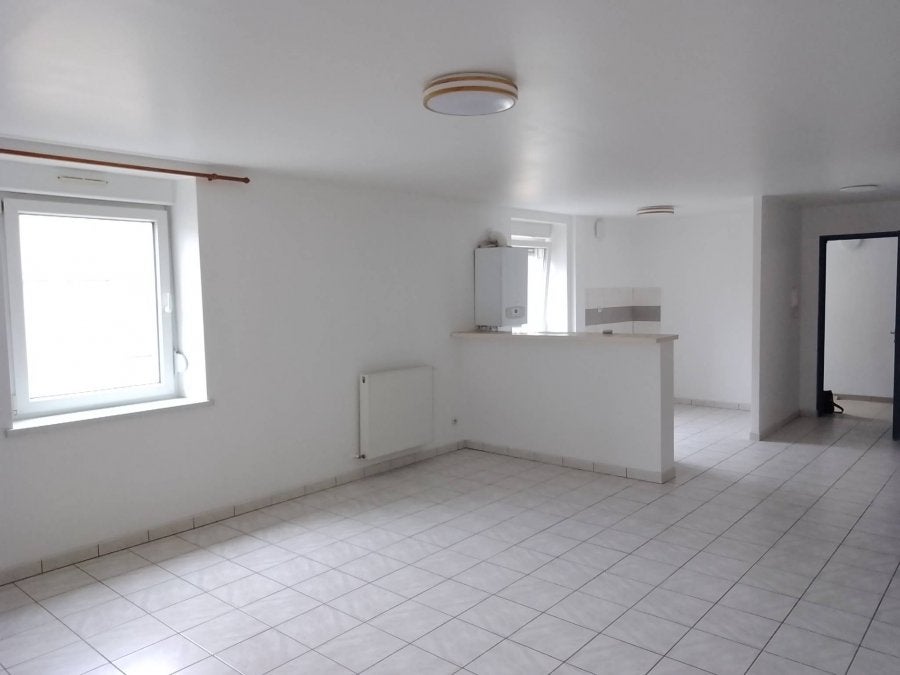 Appartement Rue Abbé Jean Feuillebois à Moutiers