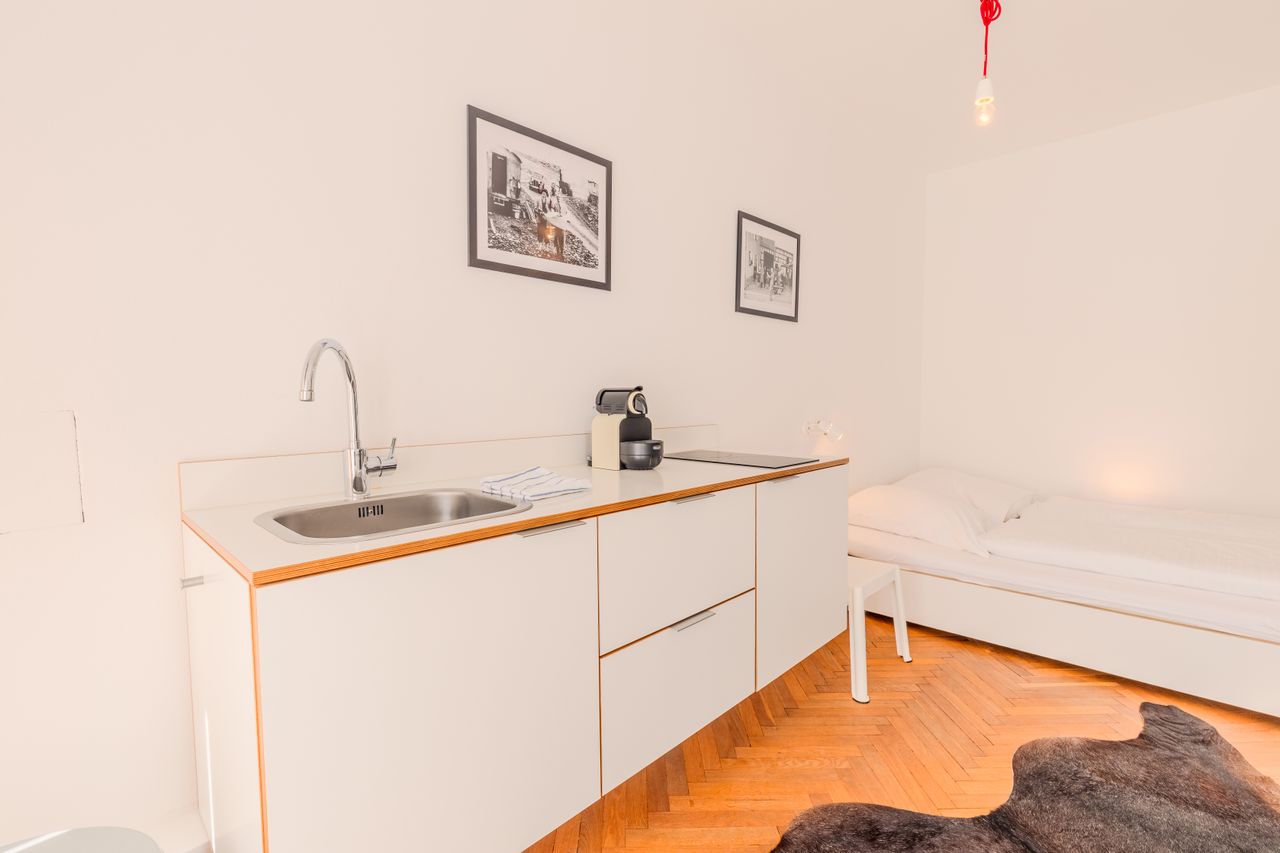 Wohnung Oberstraße in Simmern/Hunsrück