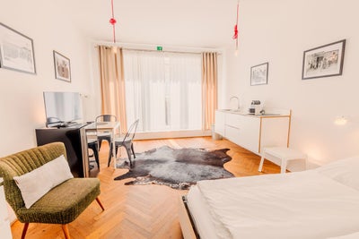Wohnung Oberstraße in Simmern/Hunsrück