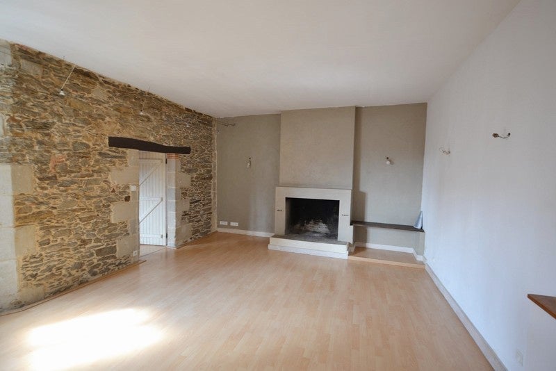 Appartement Allée de la Maison Rouge à Nantes