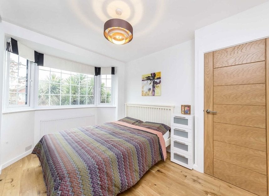 House Templecombe Way in Greater London