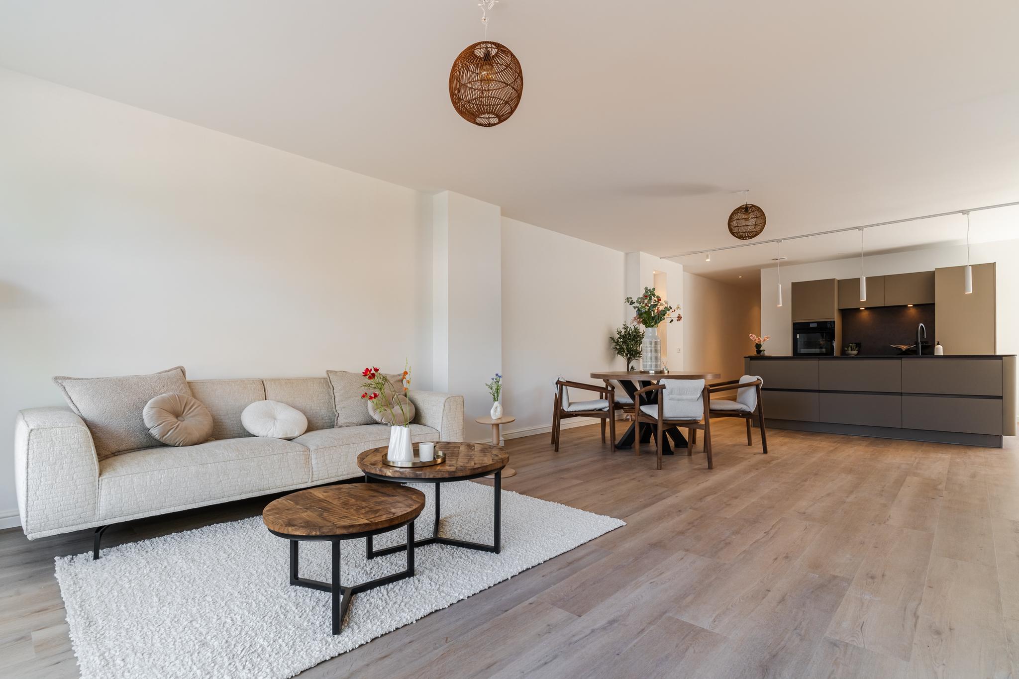 Appartement te koop: Willem de Zwijgerstraat 14, Noord-Scharwoude