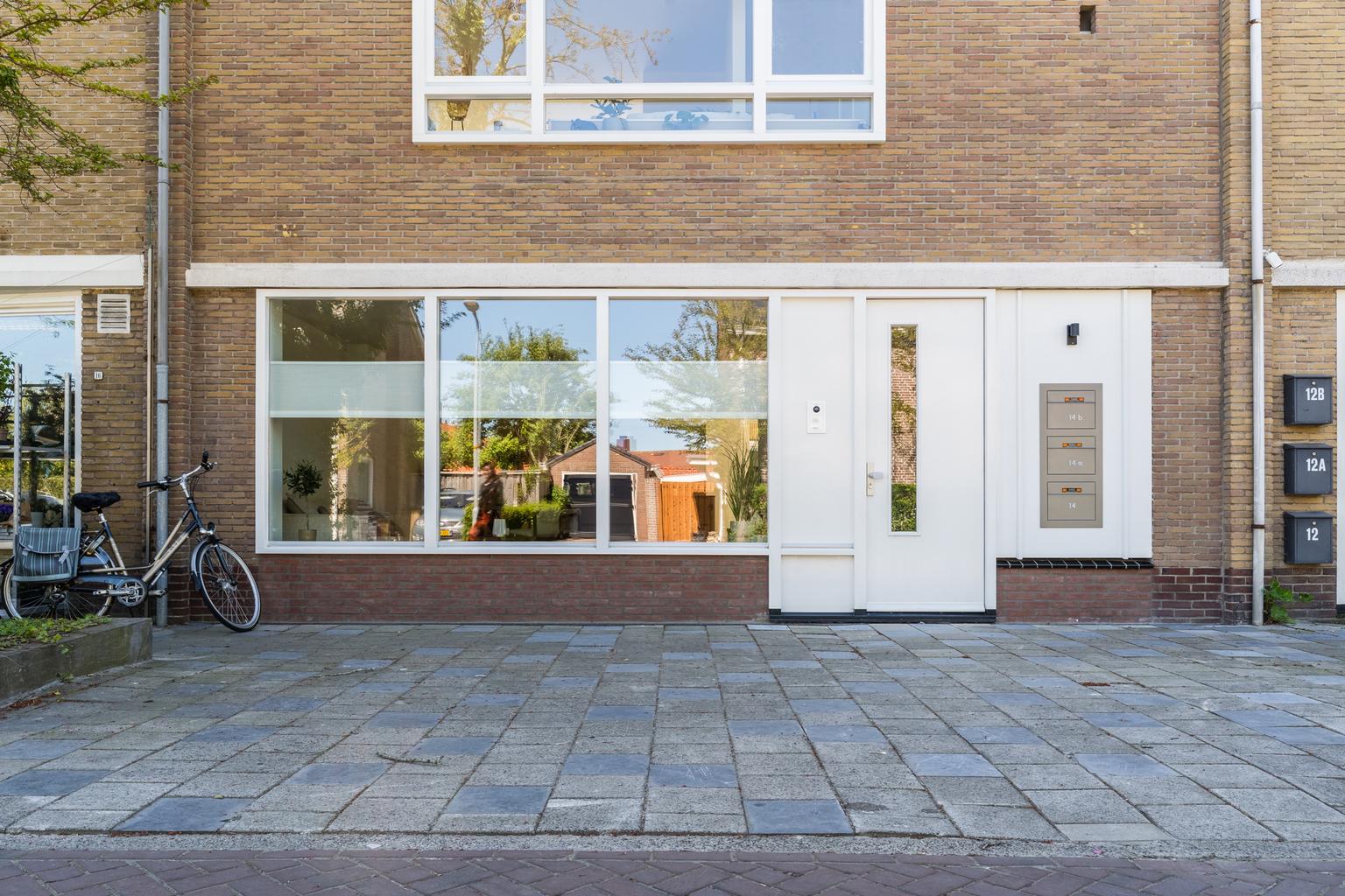 Appartement te koop: Willem de Zwijgerstraat 14, Noord-Scharwoude