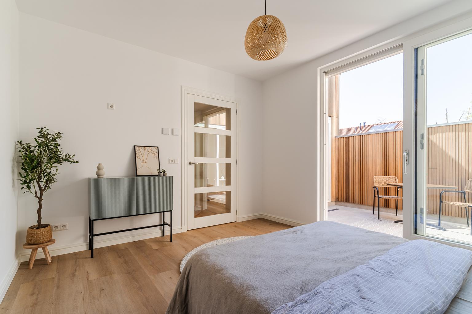 Appartement te koop: Willem de Zwijgerstraat 14, Noord-Scharwoude