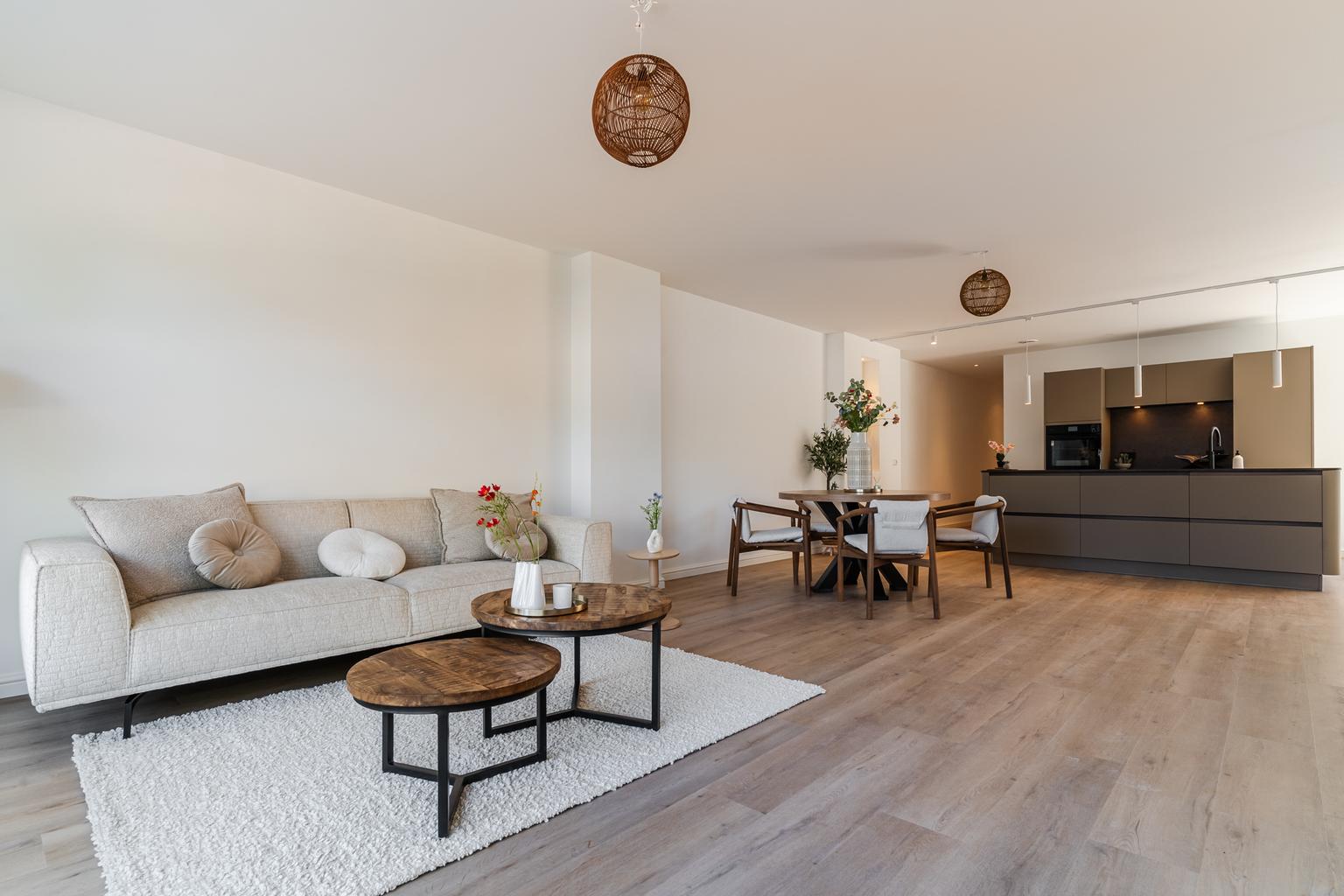 Appartement te koop: Willem de Zwijgerstraat 14, Noord-Scharwoude
