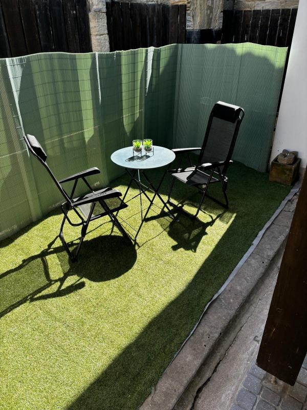 Flat Rue des Treilles in Libourne
