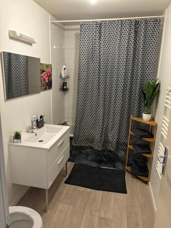 Flat Rue des Treilles in Libourne