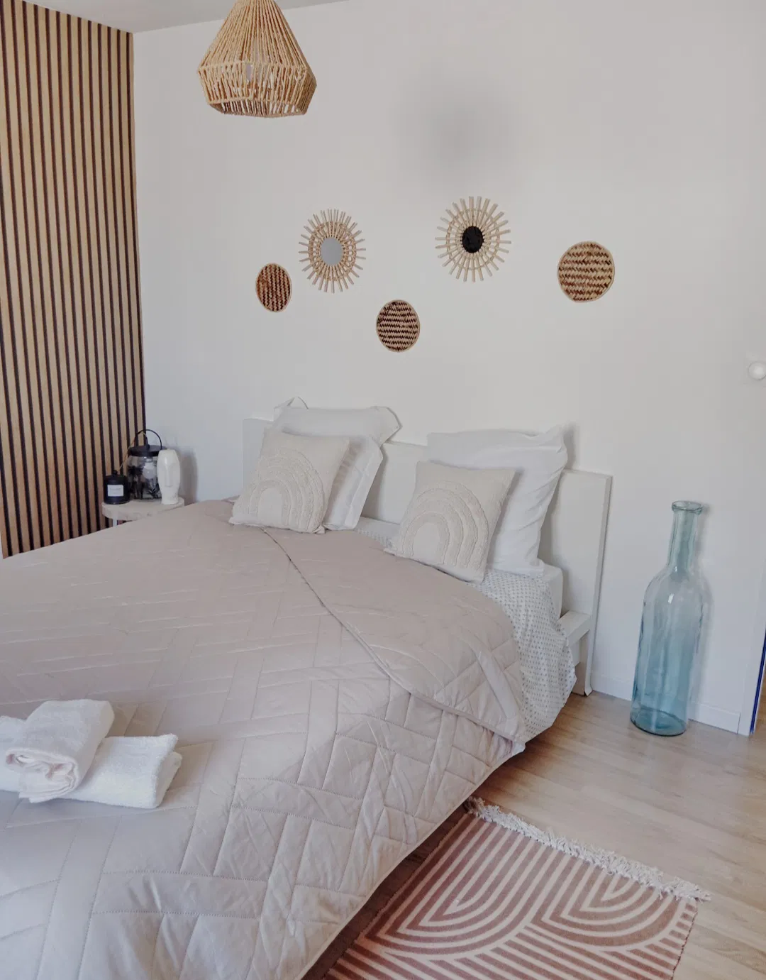 Room Place Delahaye in Charly-sur-Marne