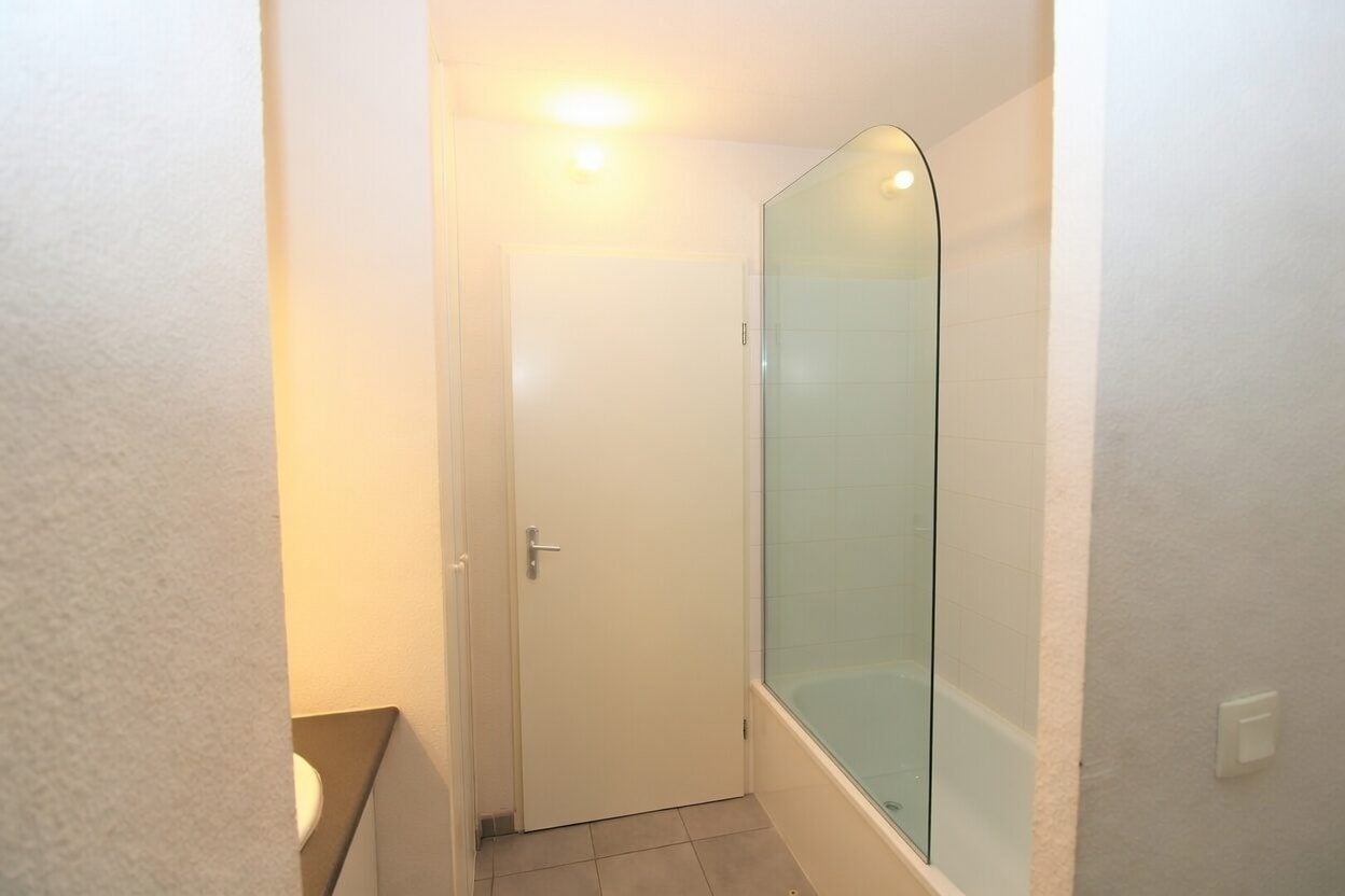 Appartement Allée de Brienne à Toulouse