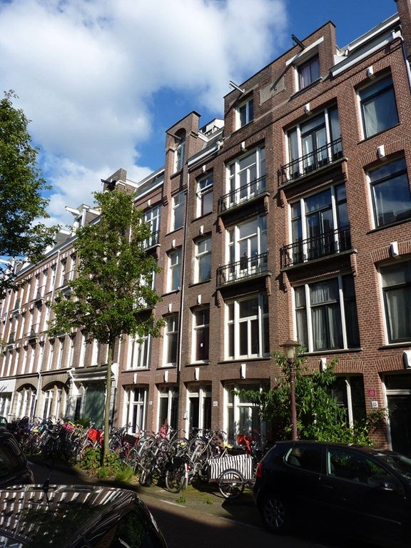Appartement Brederodestraat 43 3 in Amsterdam