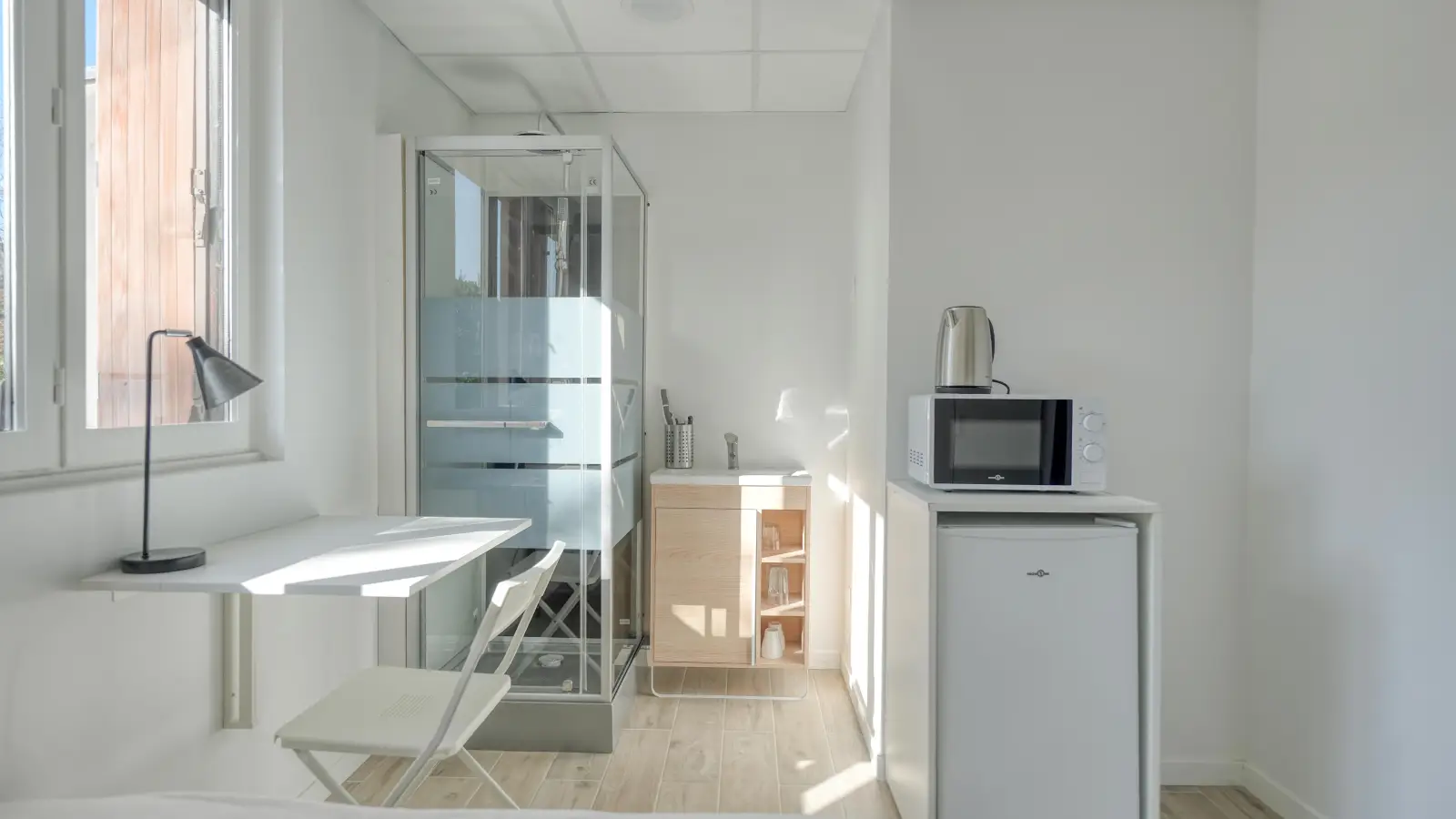Appartement Rue Niépce à Rosny-sous-Bois