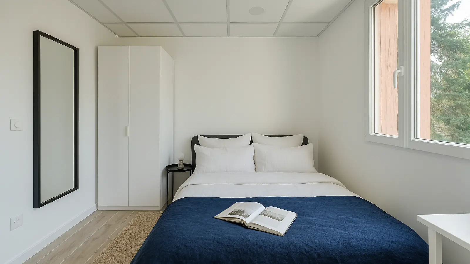 Appartement Rue Niépce à Rosny-sous-Bois