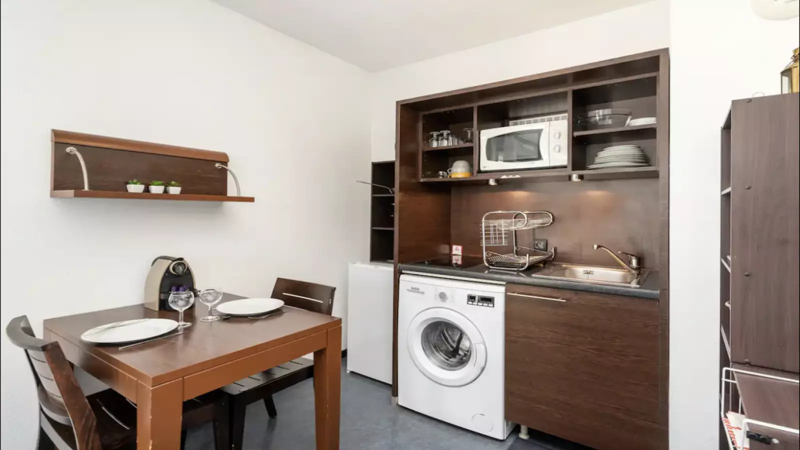 Appartement Rue des Tanneurs à Lyon