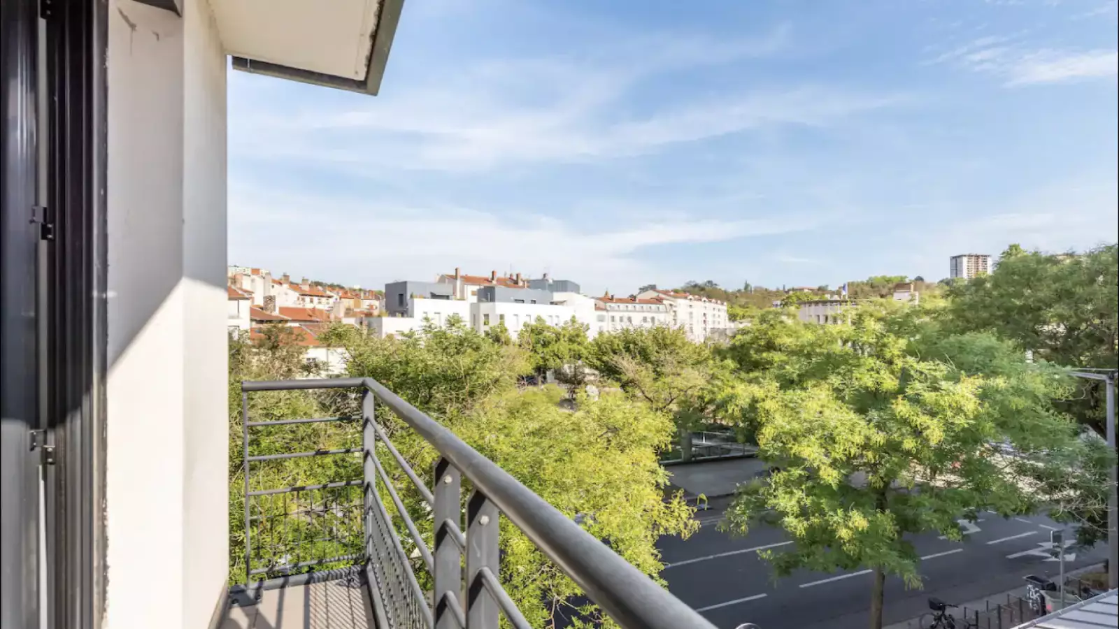 Appartement Rue des Tanneurs à Lyon