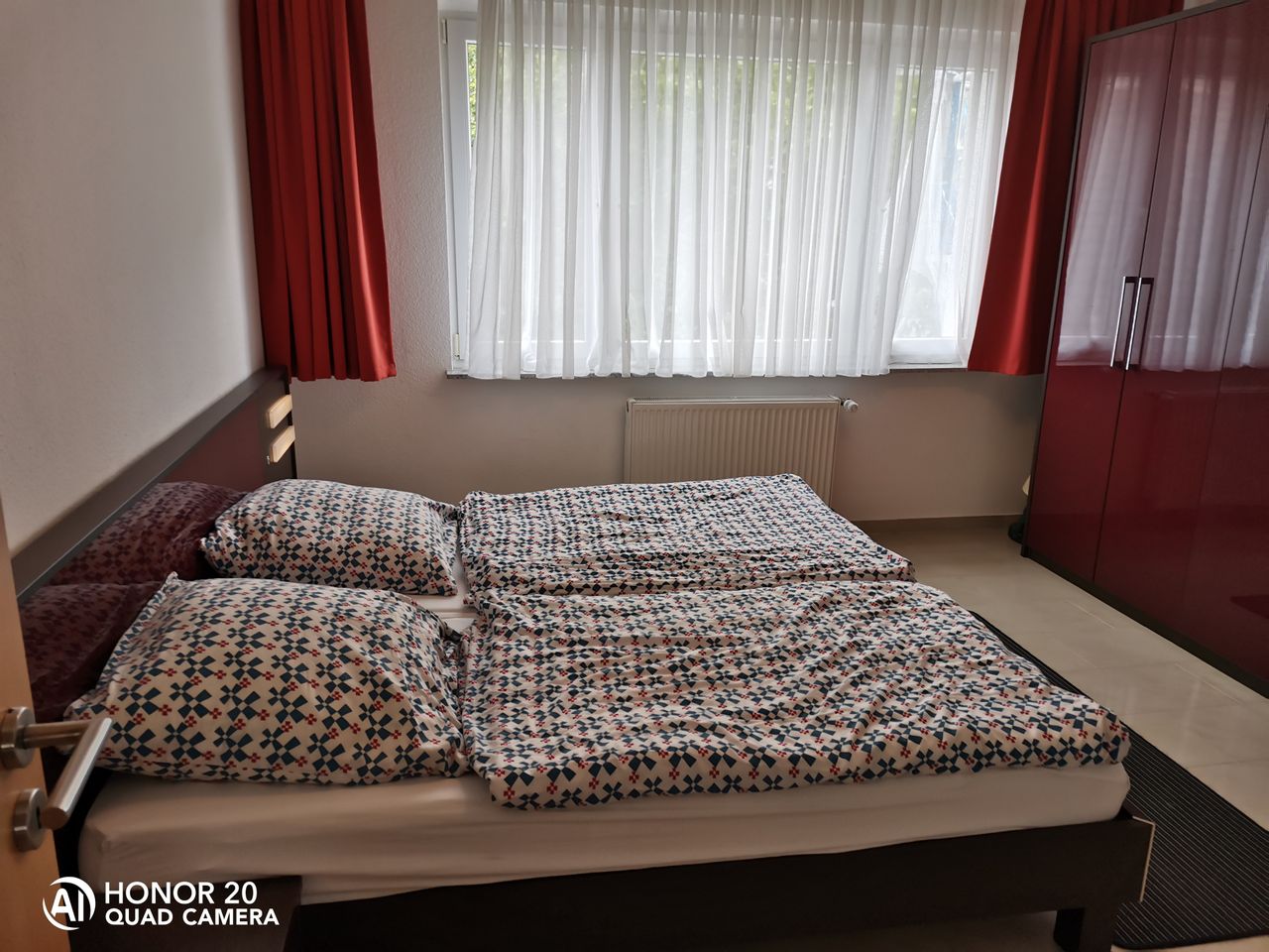 Wohnung Waterloostraße in Essen