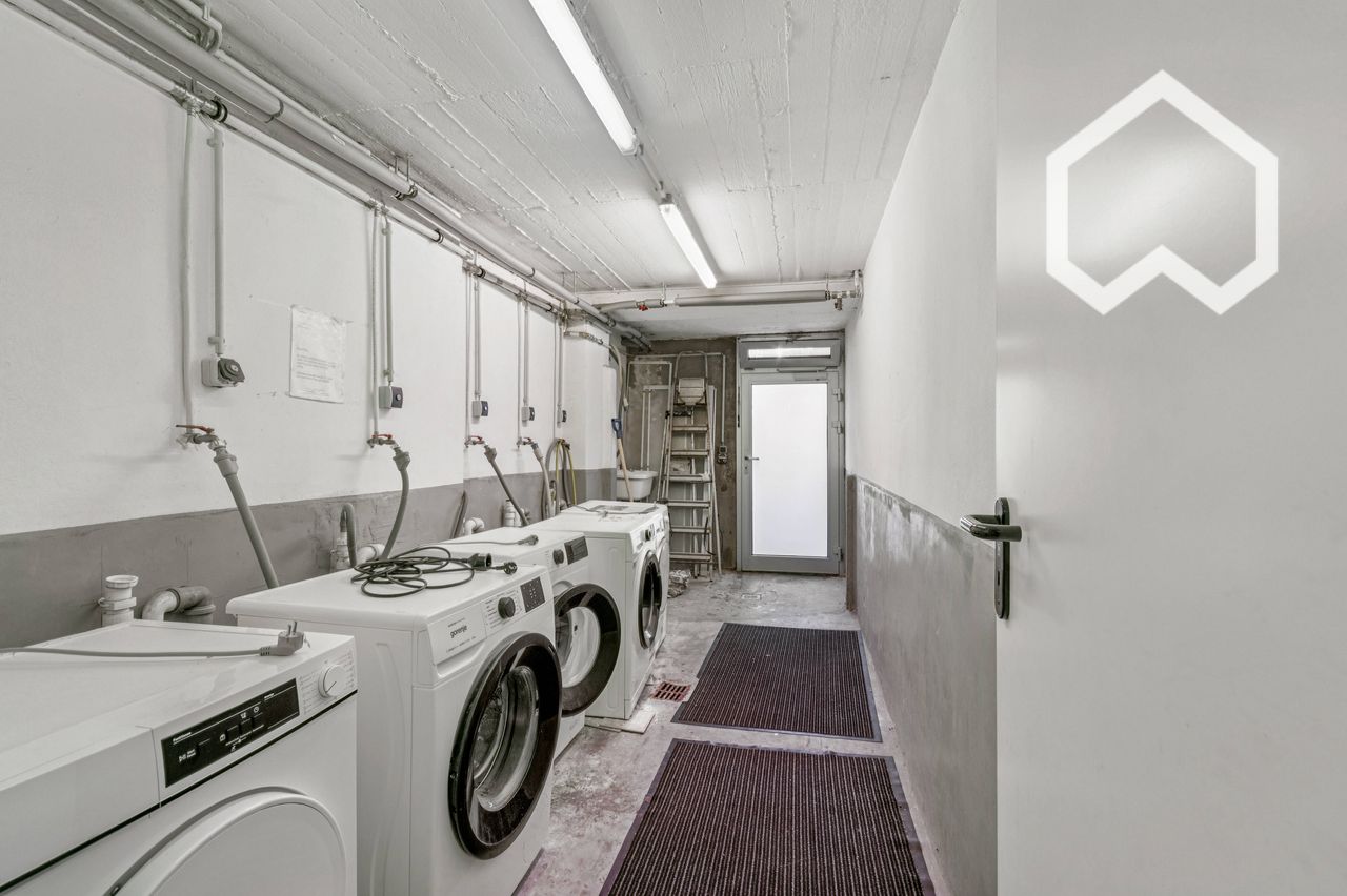 Wohnung Waterloostraße in Essen