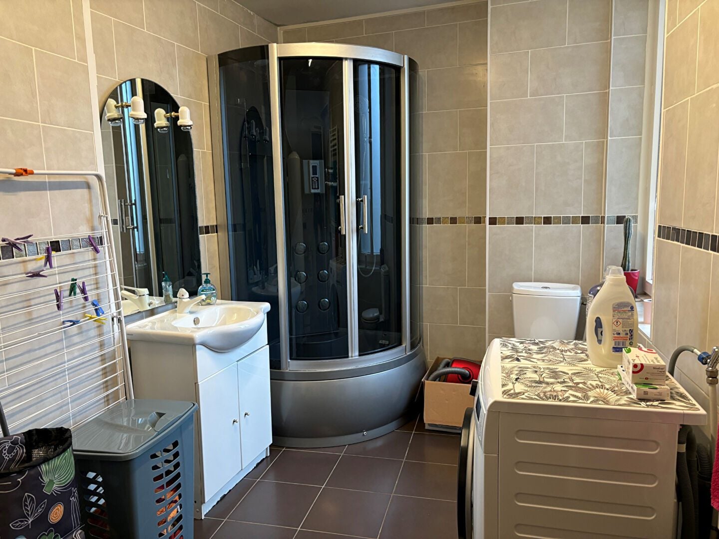 Appartement C 4 à Friville-Escarbotin
