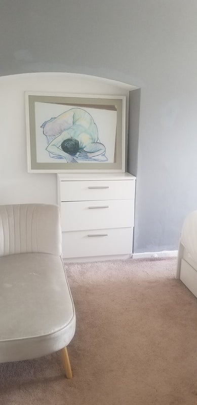 Room Atkins Road in Greater London