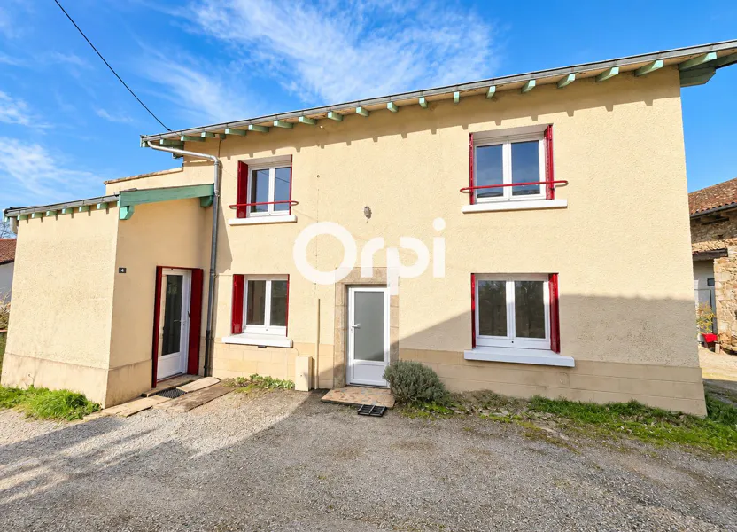 House D 32 in Saint-Priest-sous-Aixe