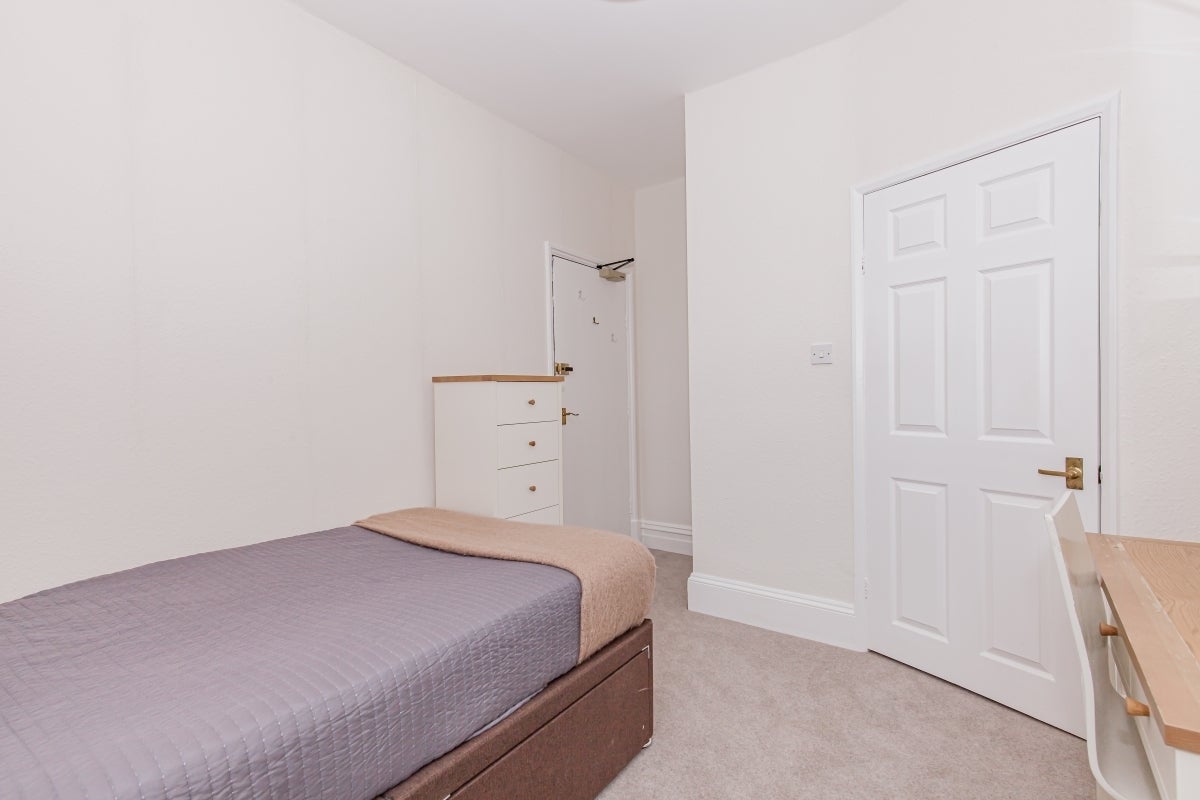 Room Banbury Road in Oxford