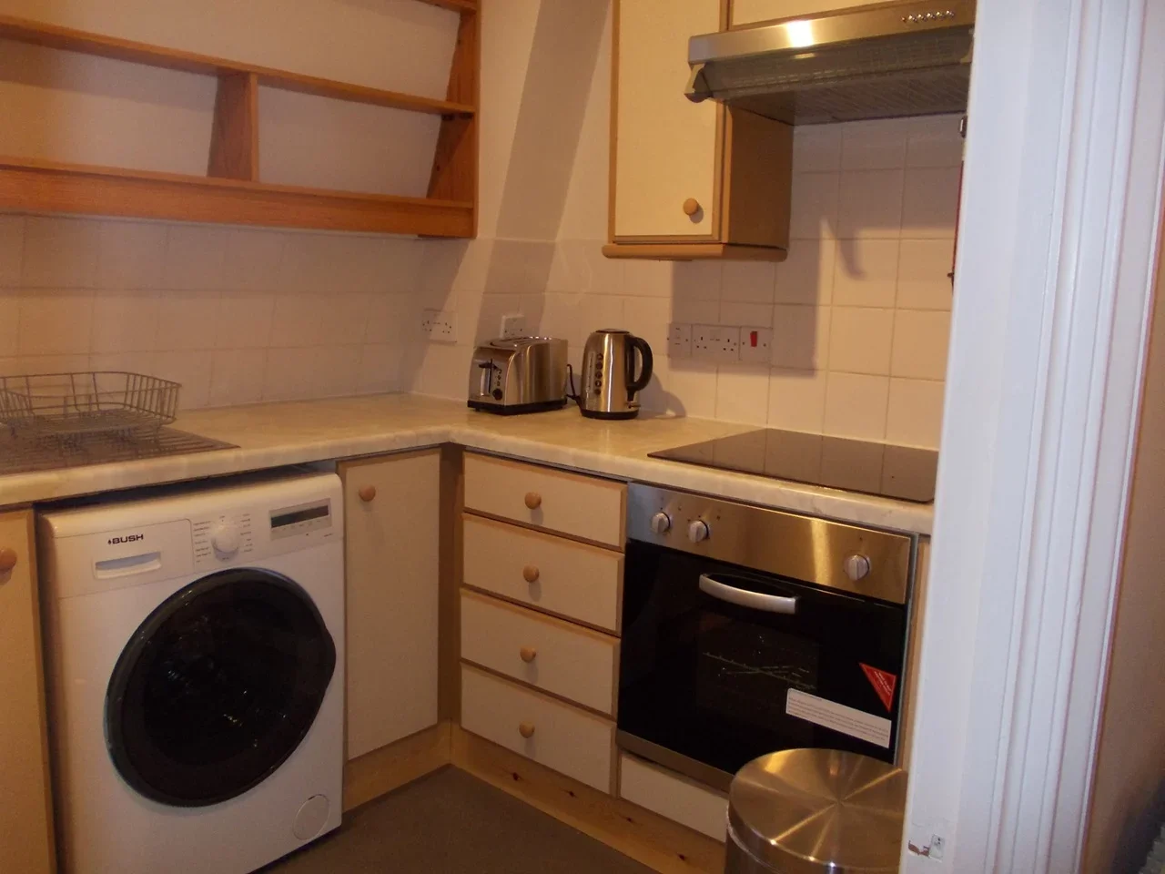 Flat Bathwick Street in Bath
