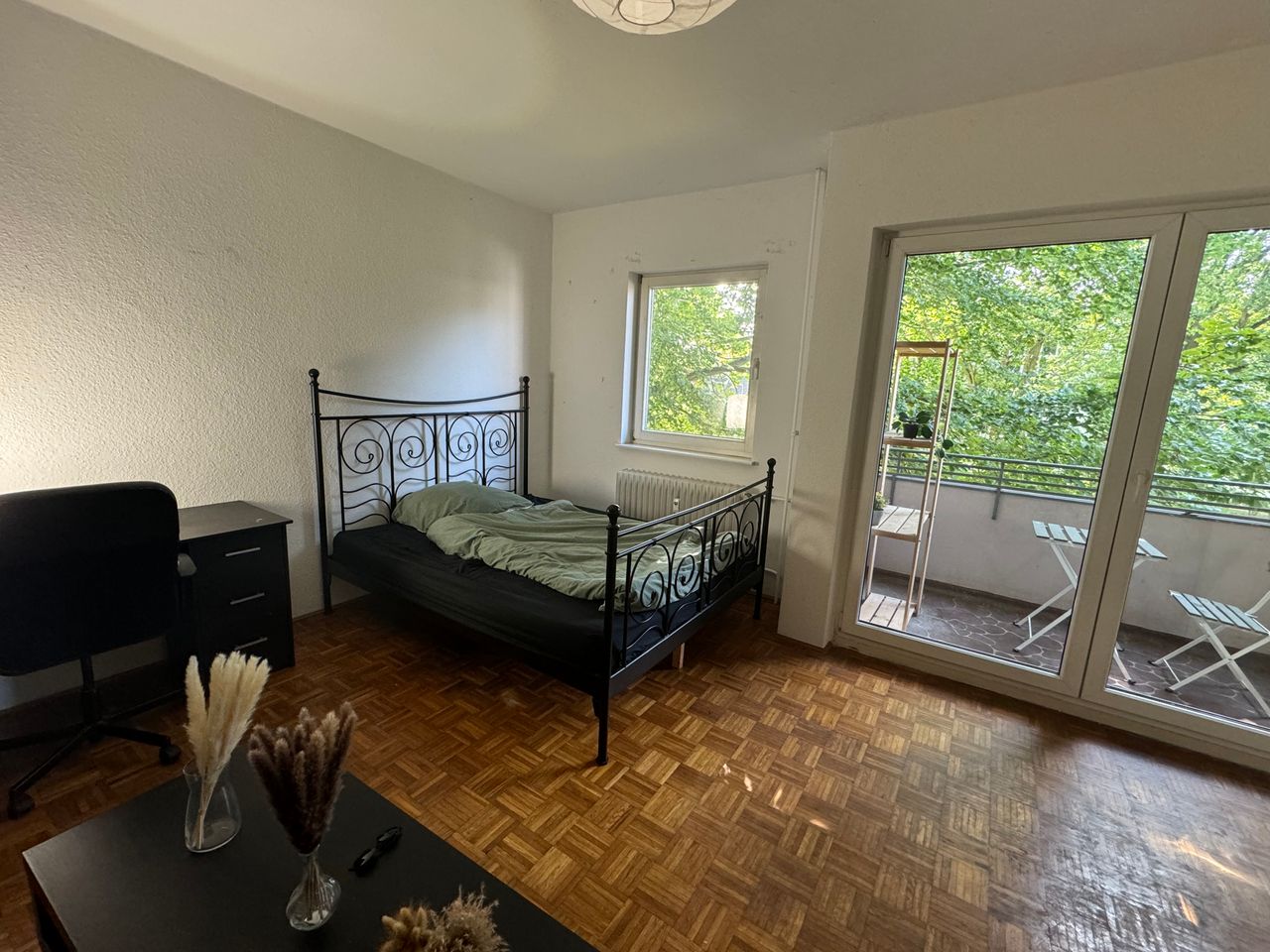 Wohnung Marienfelder Chaussee in Berlin