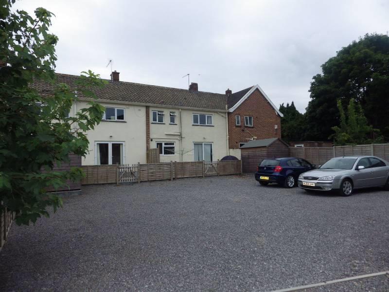 Room Filton Avenue in Filton