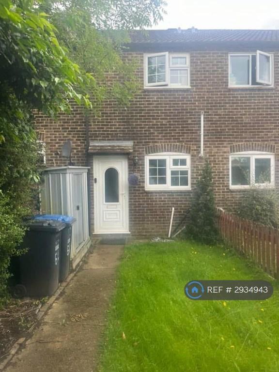 House Sycamore Drive in Mid Sussex