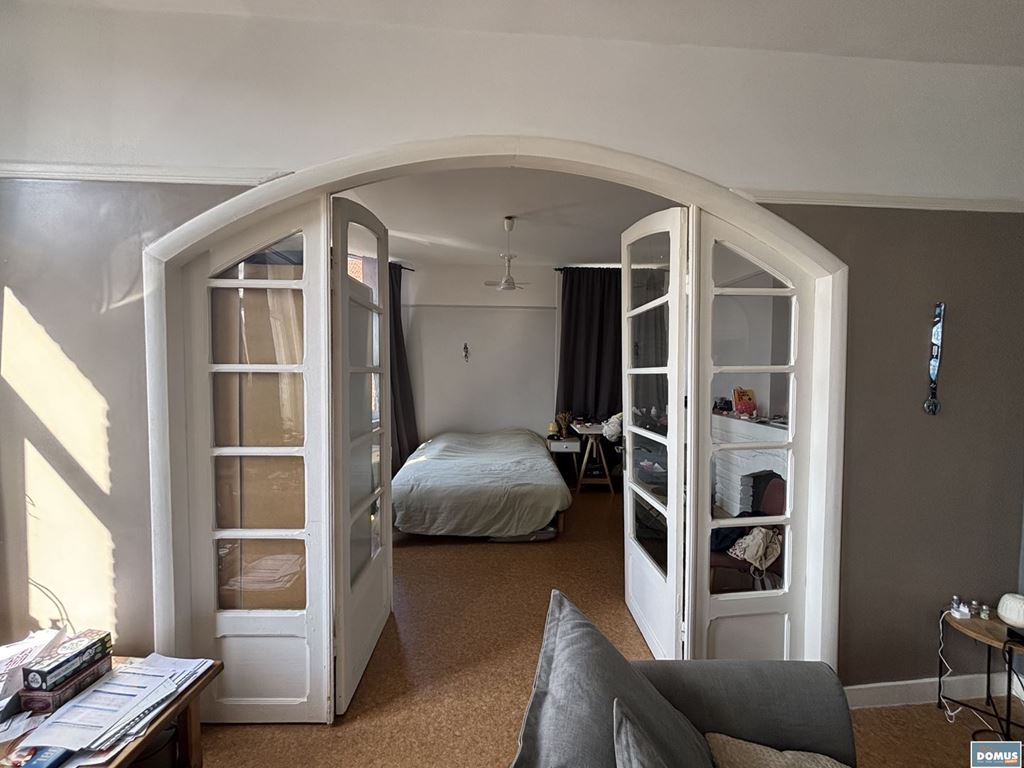 Appartement Rue Pierre Legrand à Lille