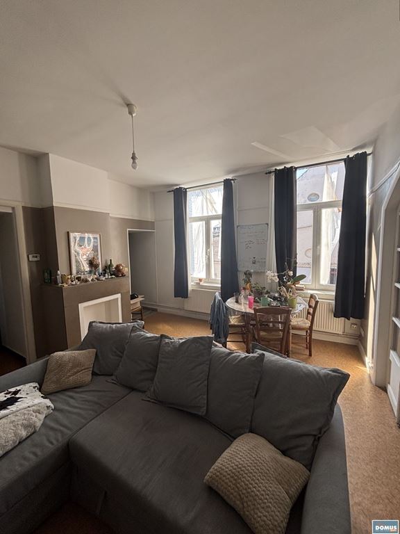 Appartement Rue Pierre Legrand à Lille