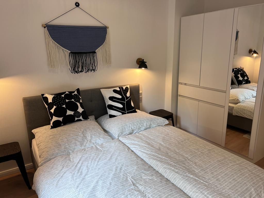 Wohnung Rostocker Straße in Berlin