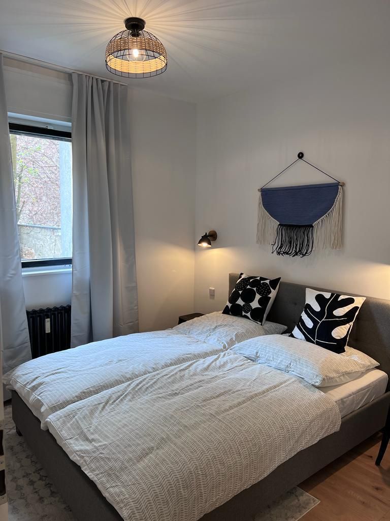 Wohnung Rostocker Straße in Berlin