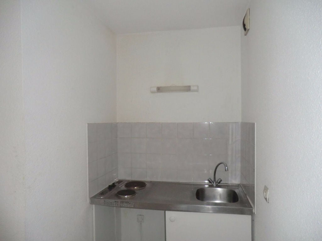 Flat Rue de l'Air in Saint-Denis-en-Val