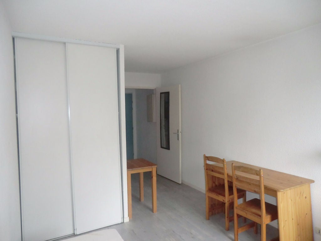 Flat Rue de l'Air in Saint-Denis-en-Val