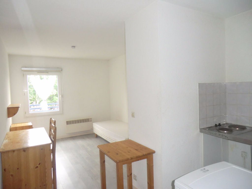 Flat Rue de l'Air in Saint-Denis-en-Val