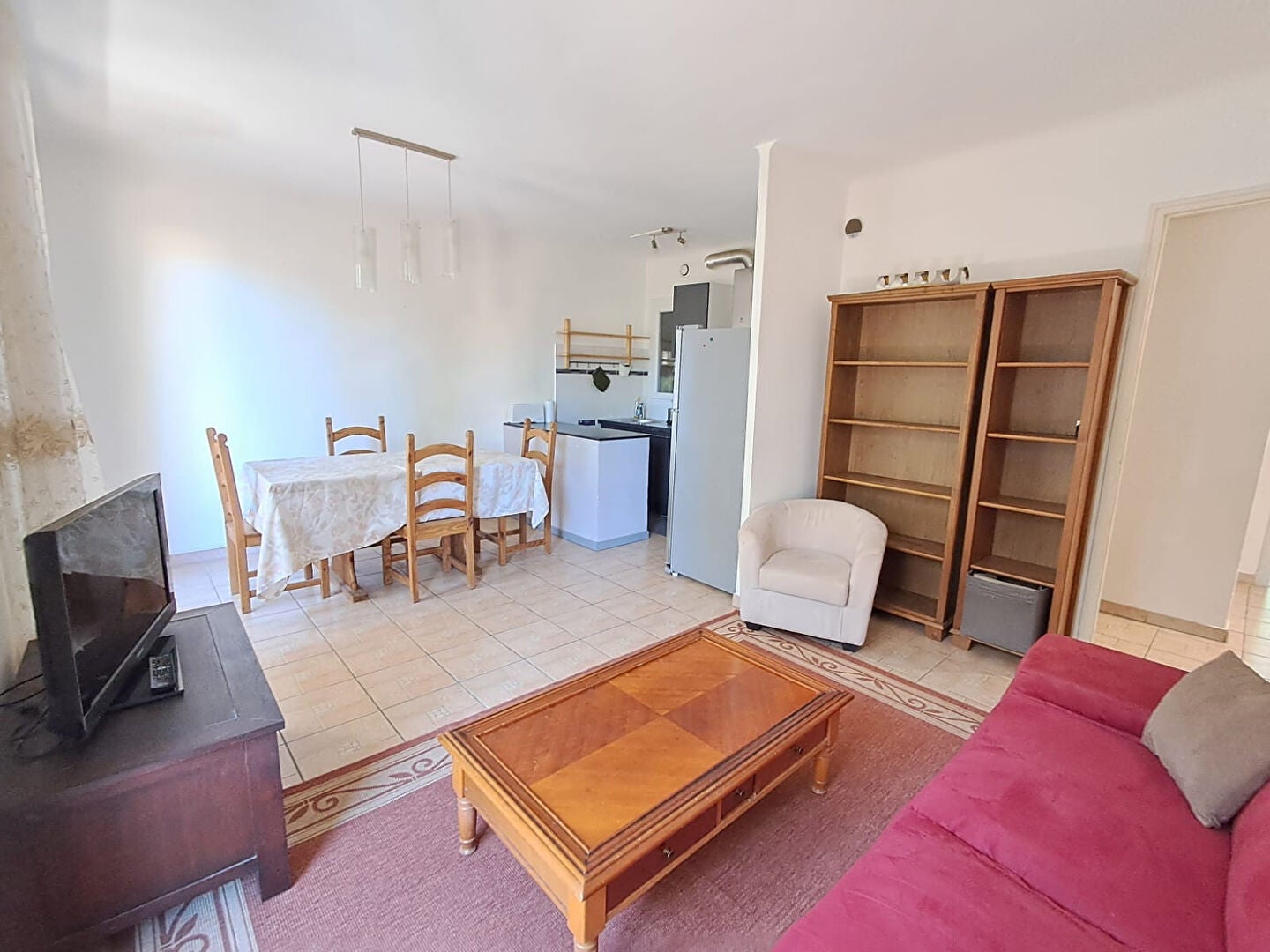 Flat Rue du RICM in Aix-en-Provence