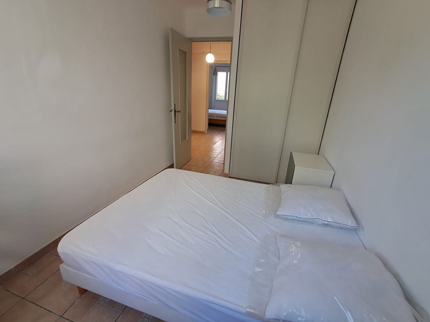 Appartement Rue du RICM à Aix-en-Provence