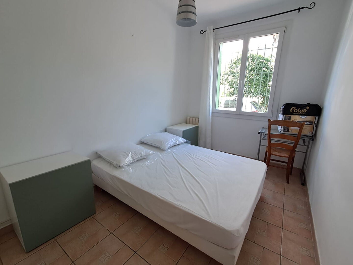 Appartement Rue du RICM à Aix-en-Provence