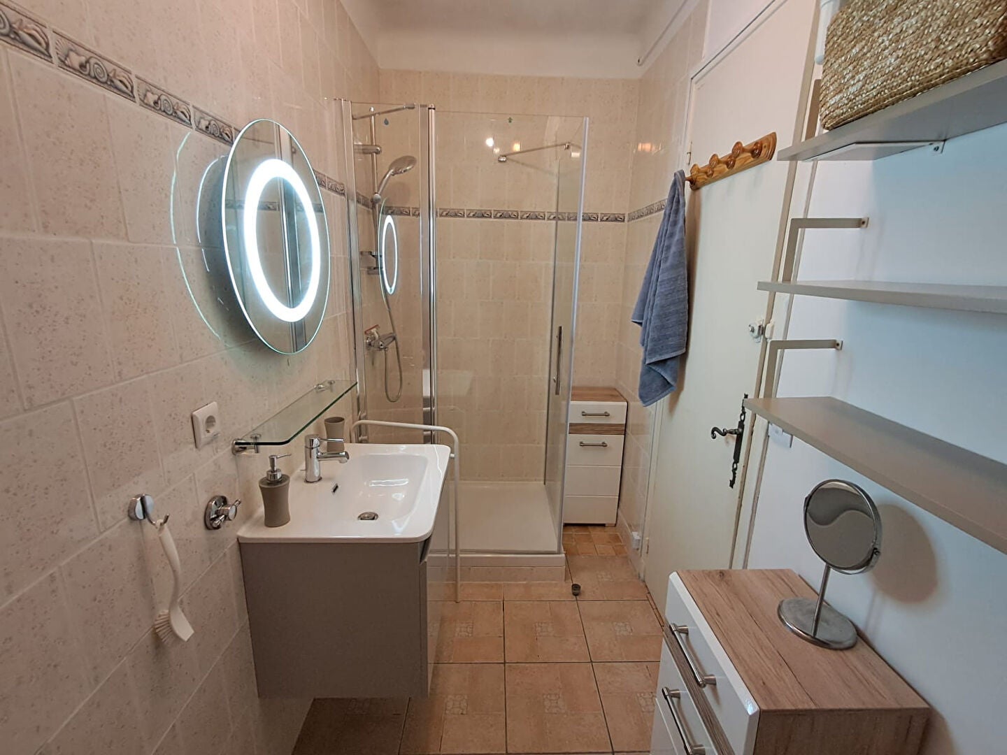 Appartement Rue du RICM à Aix-en-Provence