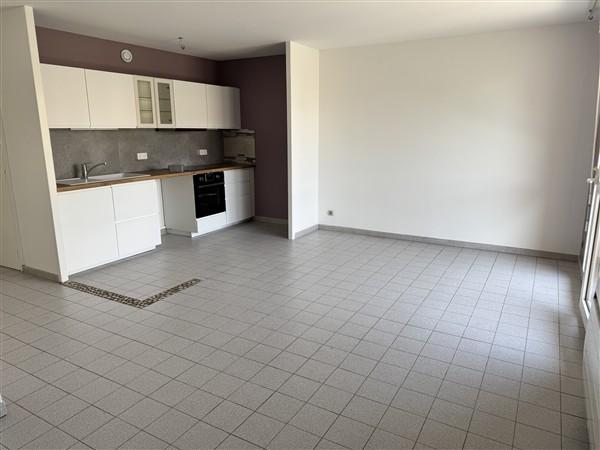 Flat Rue du Kersonnier in Monistrol-sur-Loire
