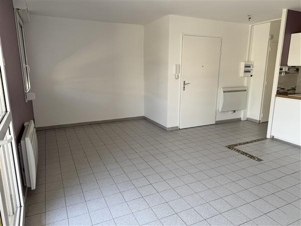 Flat Rue du Kersonnier in Monistrol-sur-Loire
