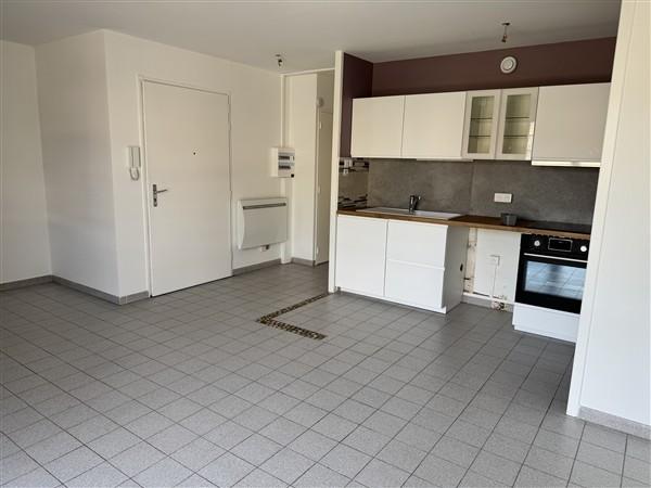 Flat Rue du Kersonnier in Monistrol-sur-Loire