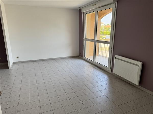 Flat Rue du Kersonnier in Monistrol-sur-Loire