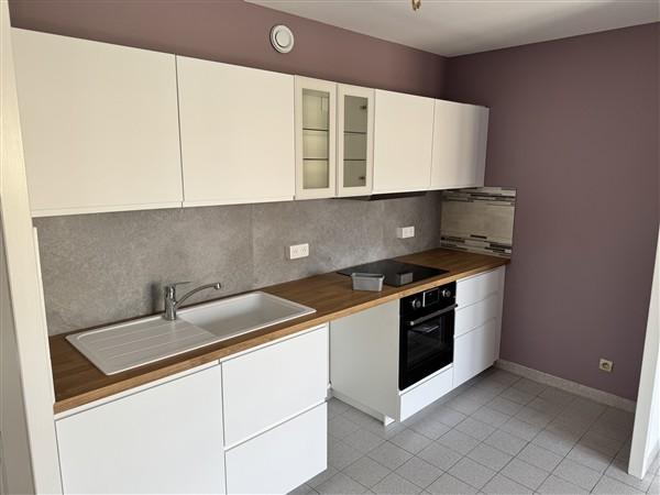 Flat Rue du Kersonnier in Monistrol-sur-Loire