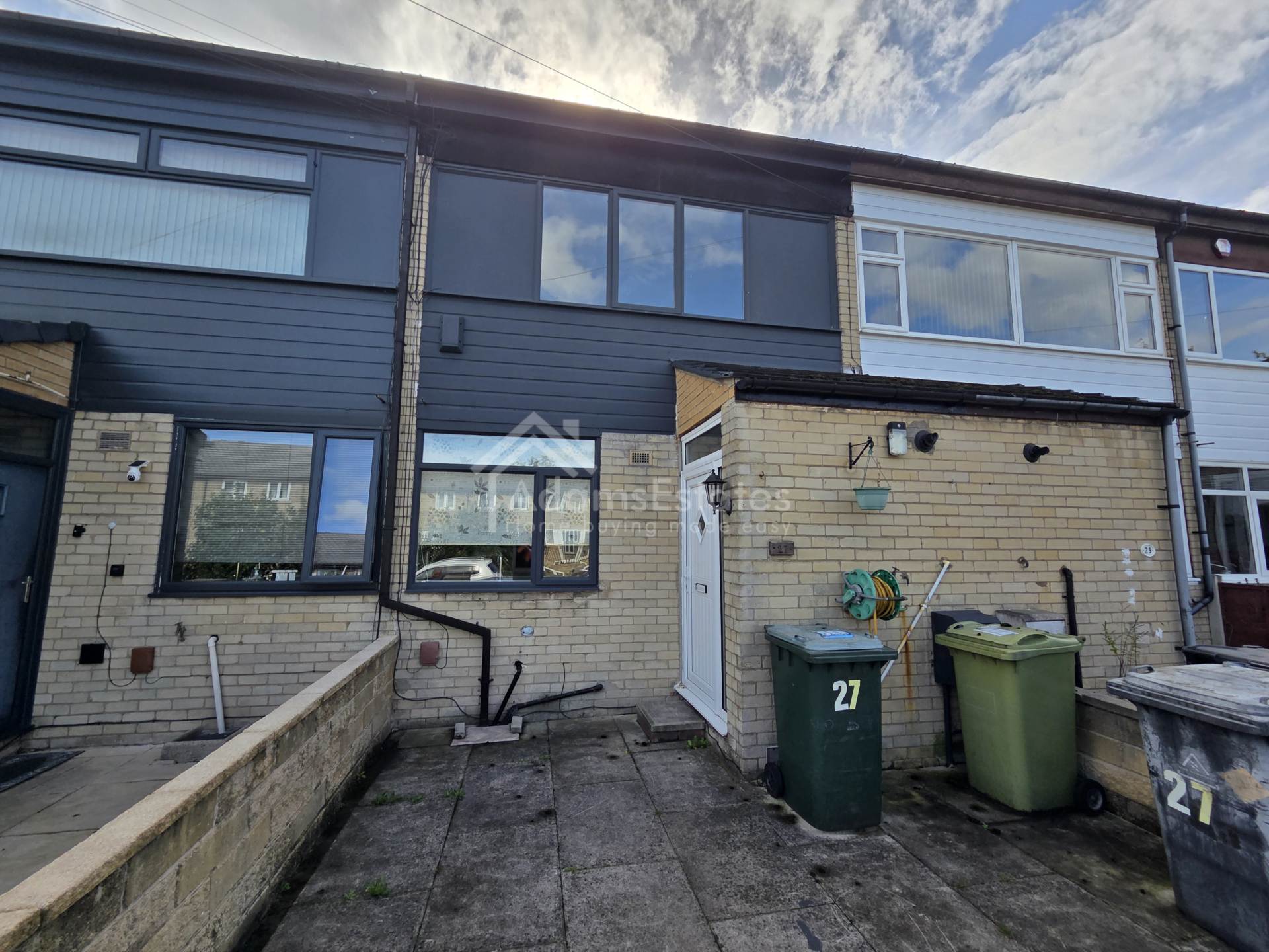 House The Drive in Kirklees