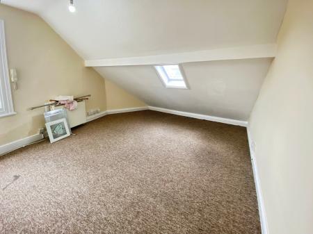 Flat Houghton Road in South Kesteven